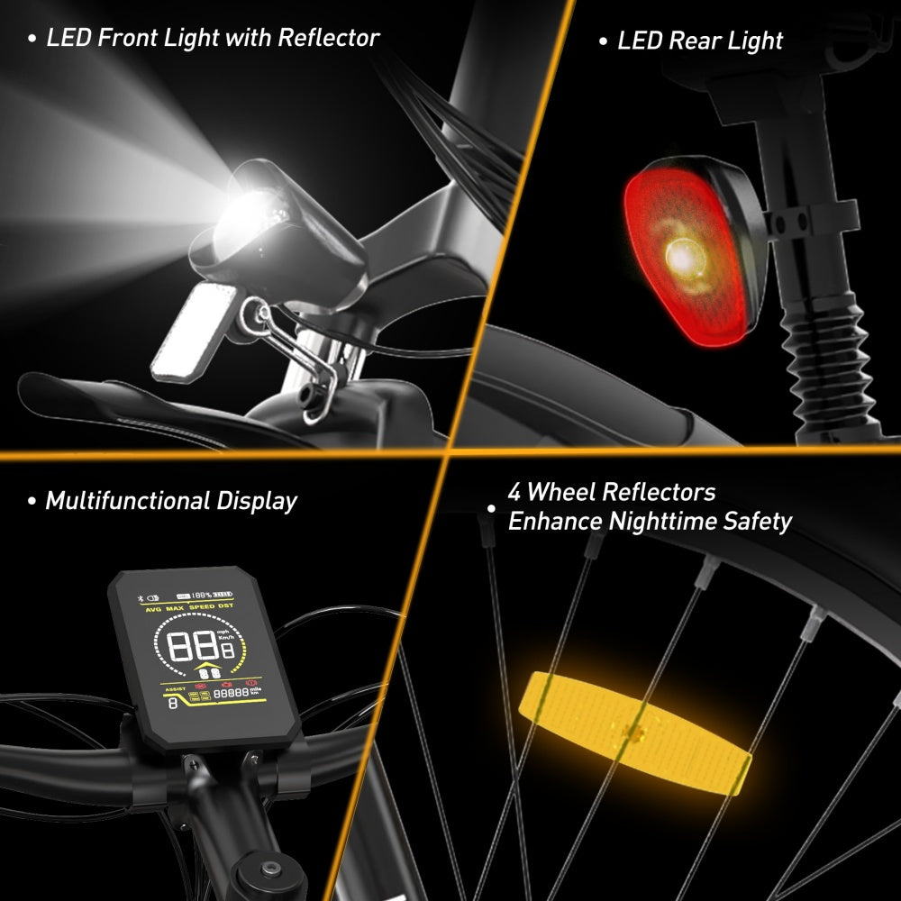 hitway ebike