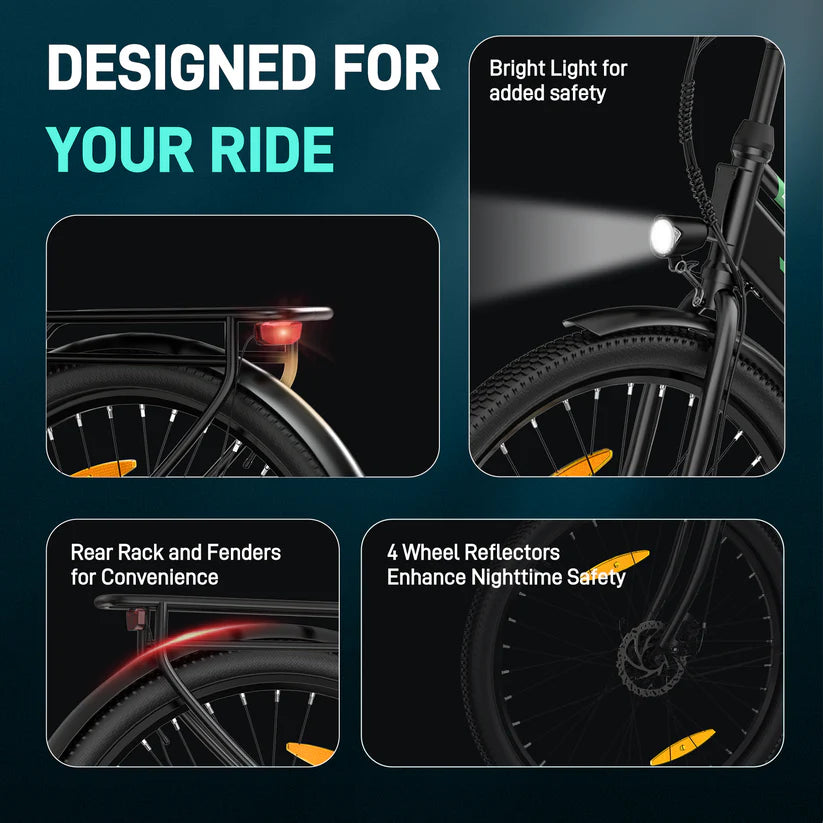 hitway ebike