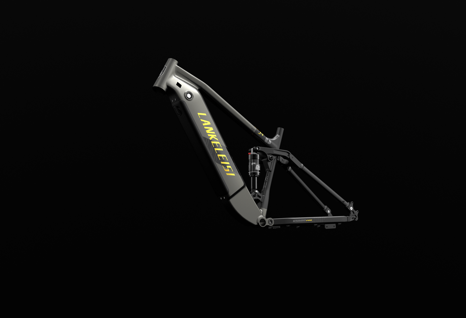 lankeleisi ebike