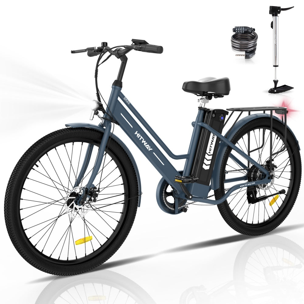 hitway ebike