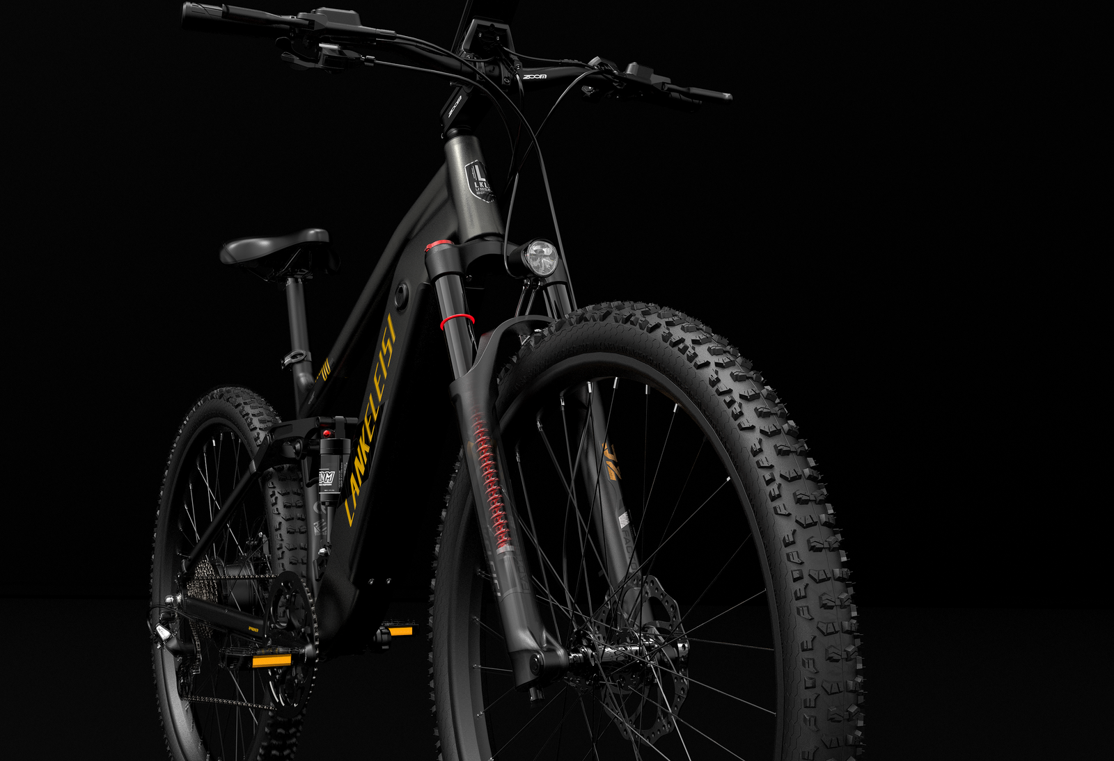 lankeleisi ebike