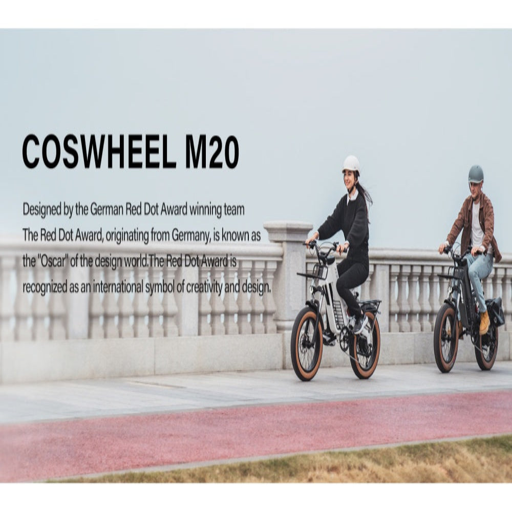 COS M20