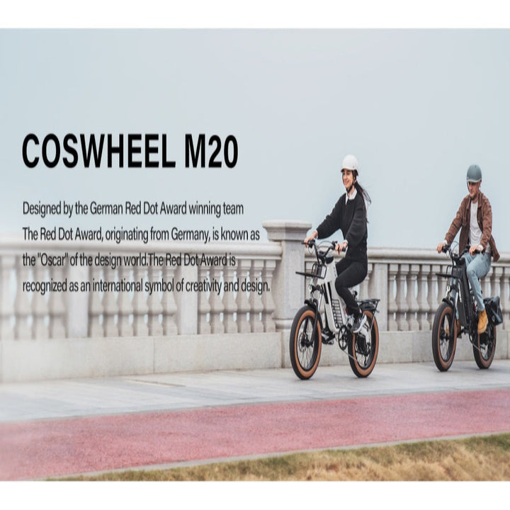 COS M20