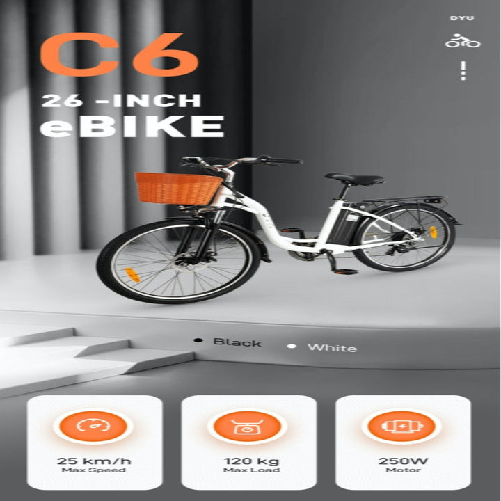 DYU C6