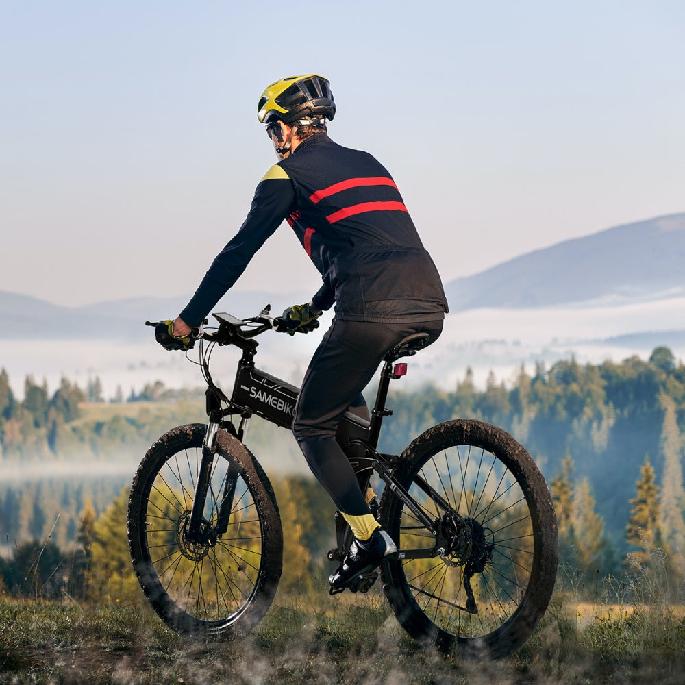 samebike ebike