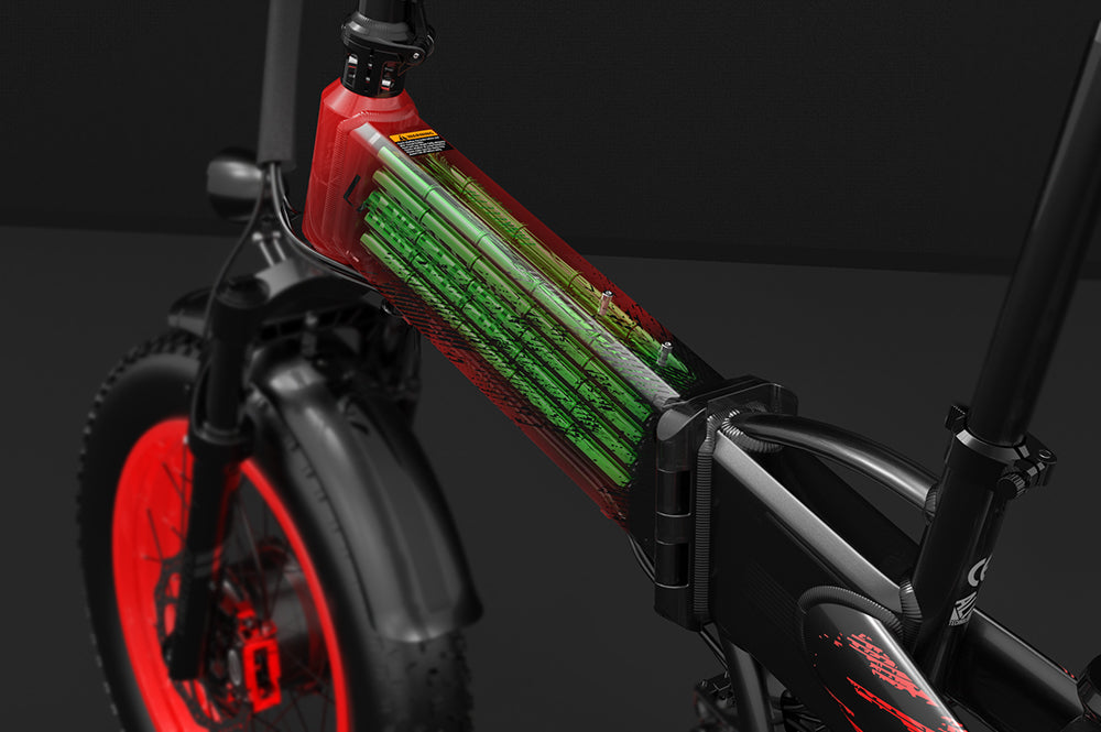 lankeleisi ebike
