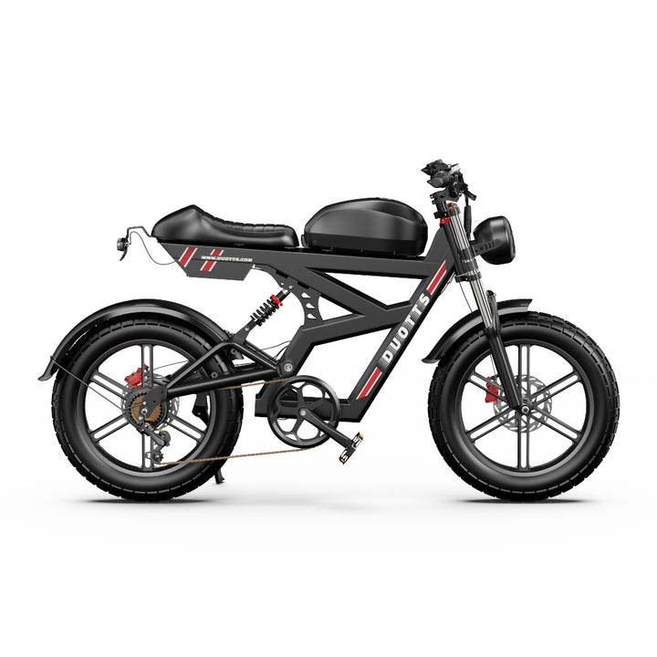 DUO F20