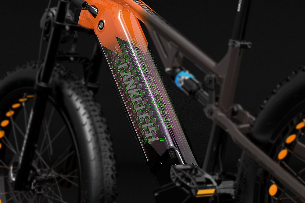 lankeleisi ebike