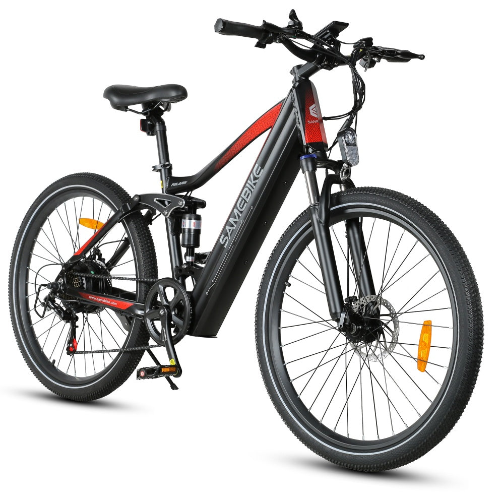 samebike ebike