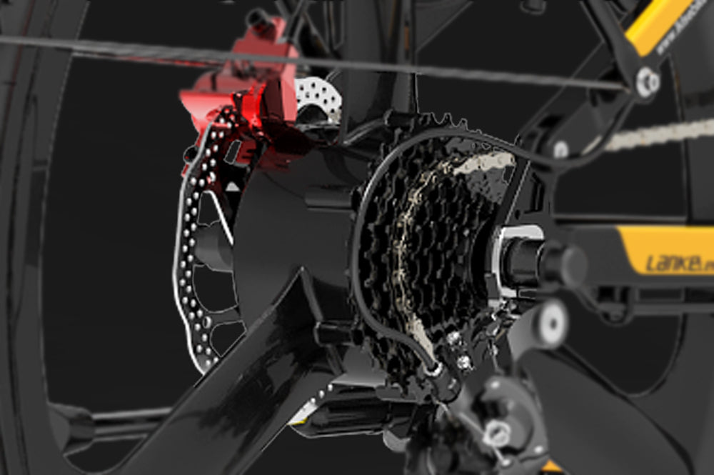 lankeleisi ebike