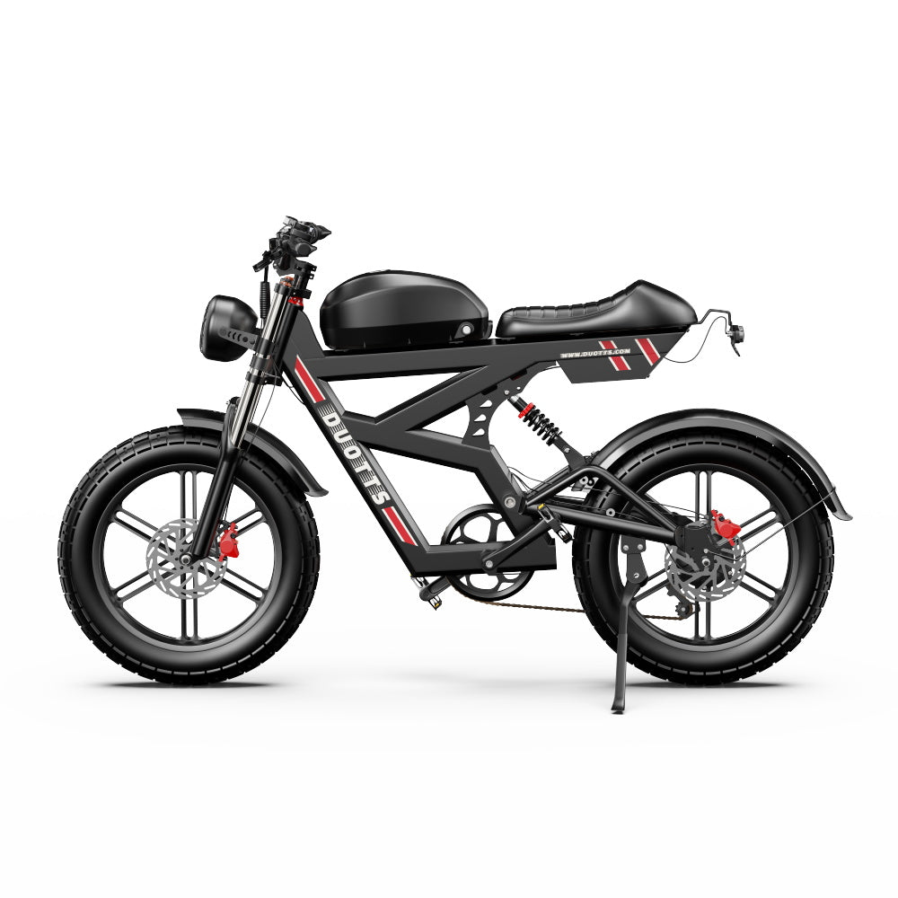 DUO F20
