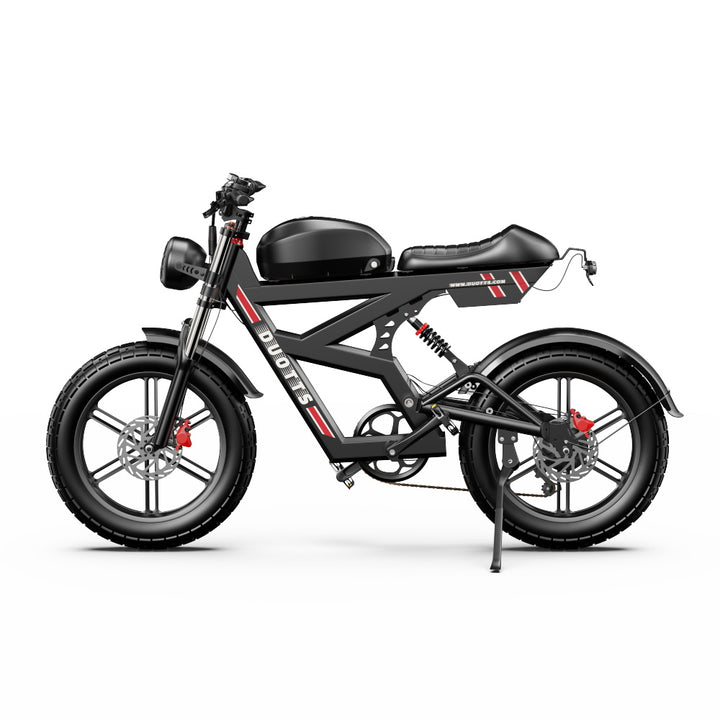 DUO F20