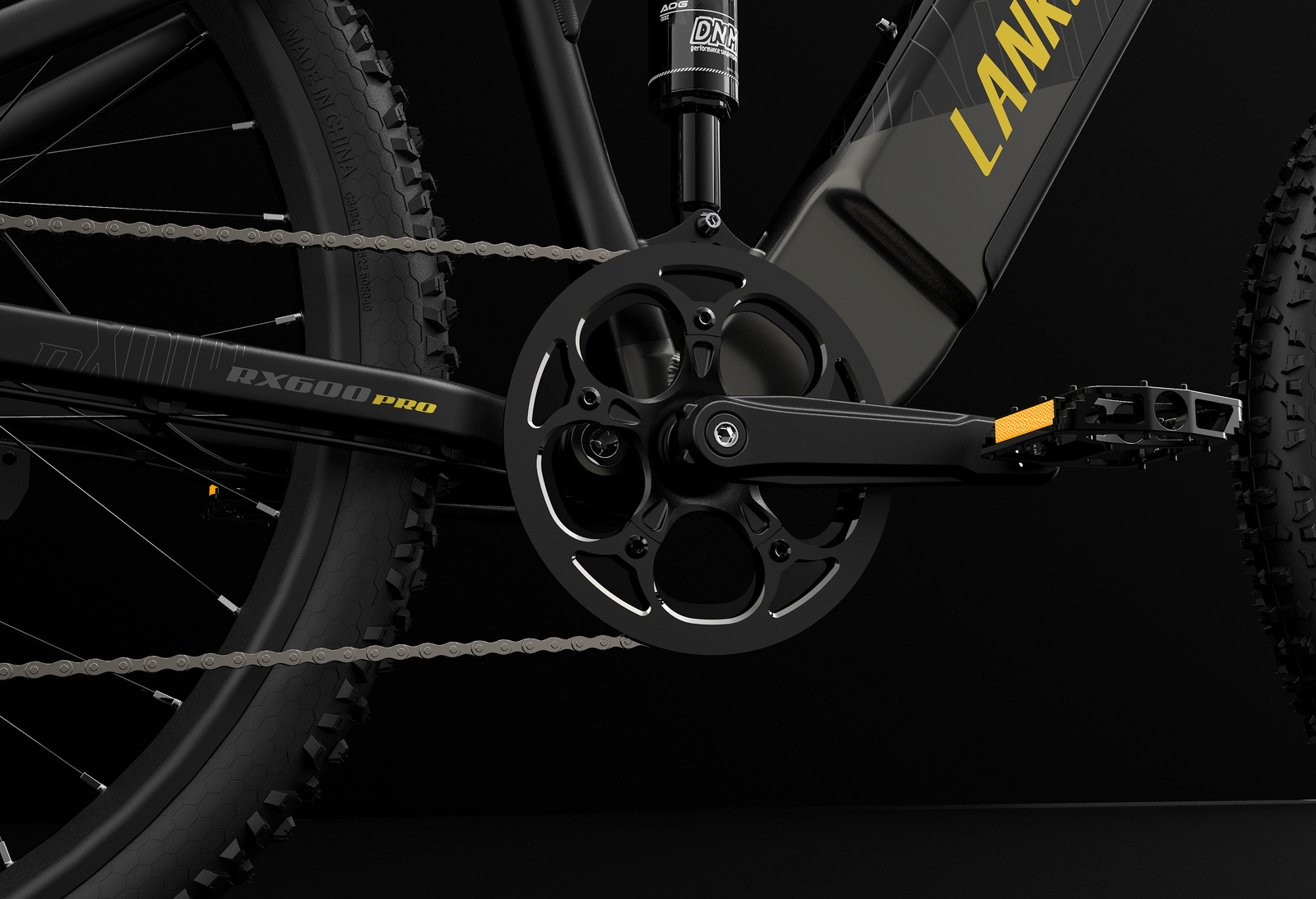 lankeleisi ebike