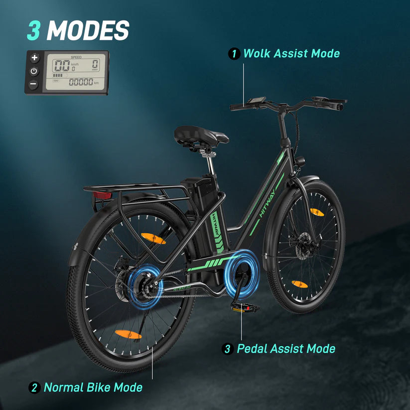 hitway bk8 s ebike