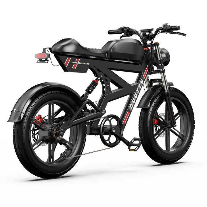 DUO F20