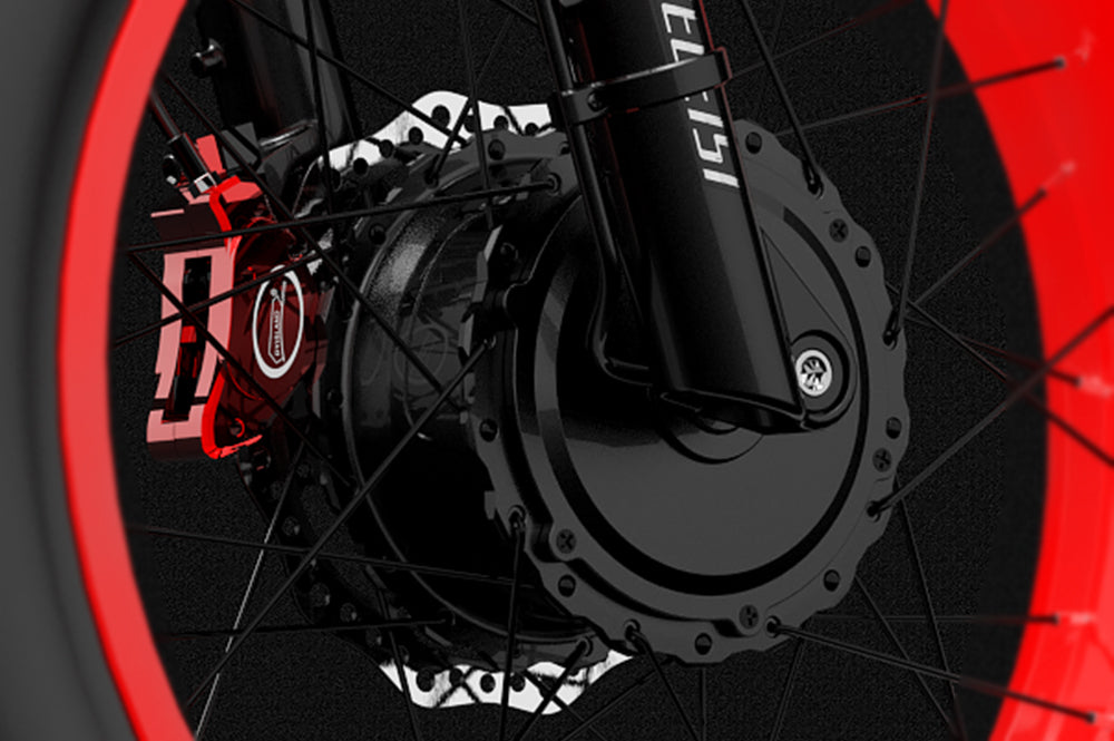 lankeleisi ebike