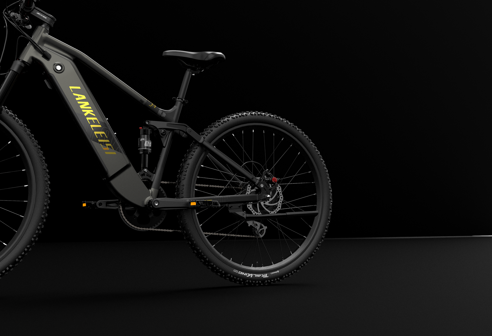 lankeleisi ebike