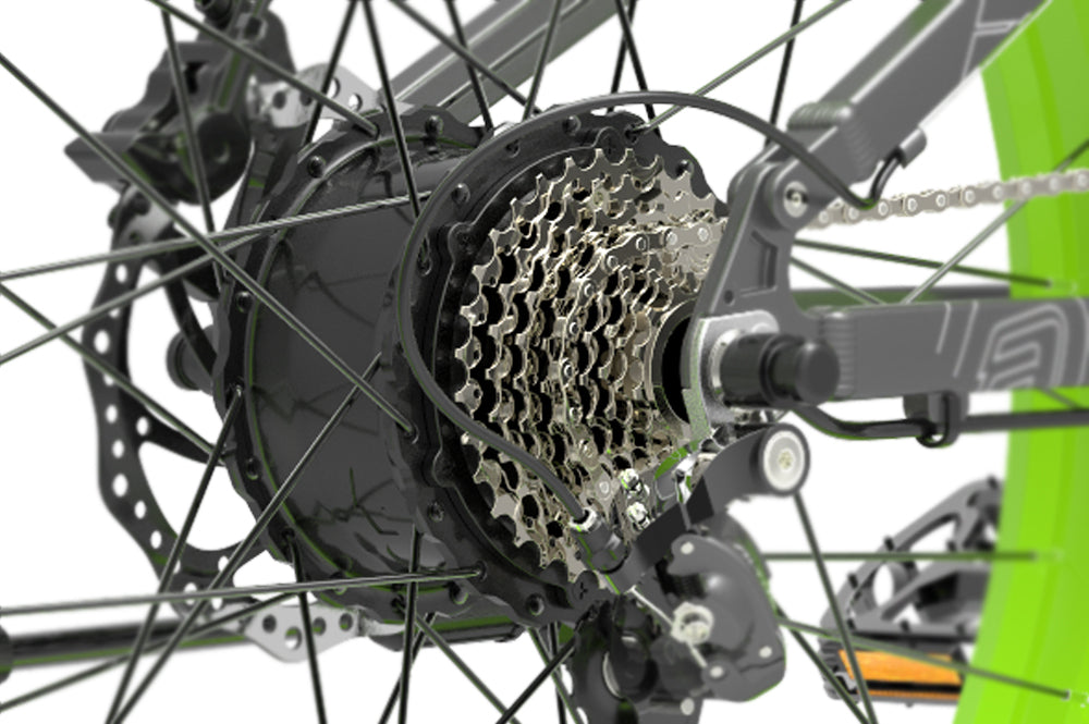 lankeleisi ebike