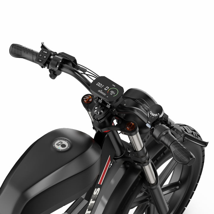 DUO F20