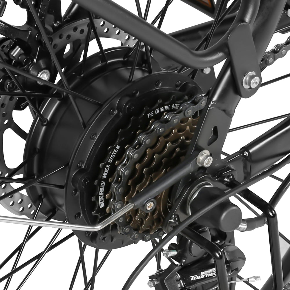 SAM RS-A01PRO-T