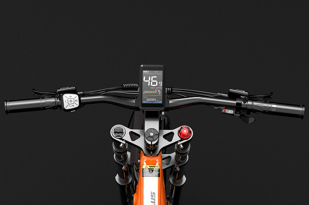 lankeleisi ebike