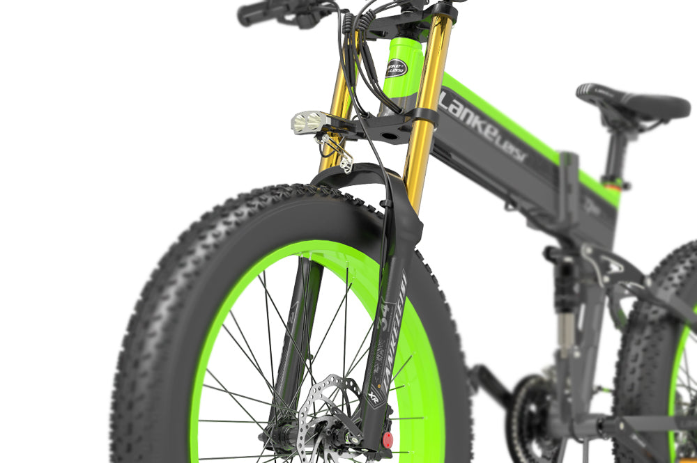 lankeleisi ebike