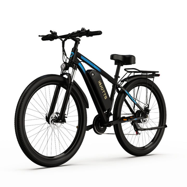 DUO C29 DOPPEL-AKKU-VERSION