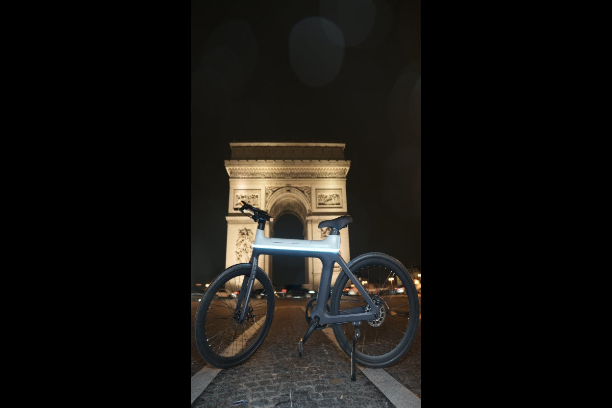 joieem ebike