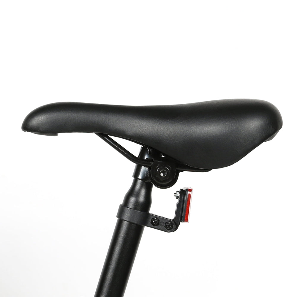 "Foldable SAM LO26-II YD mountain e-bike with 900W motor and 48V 14AH battery"