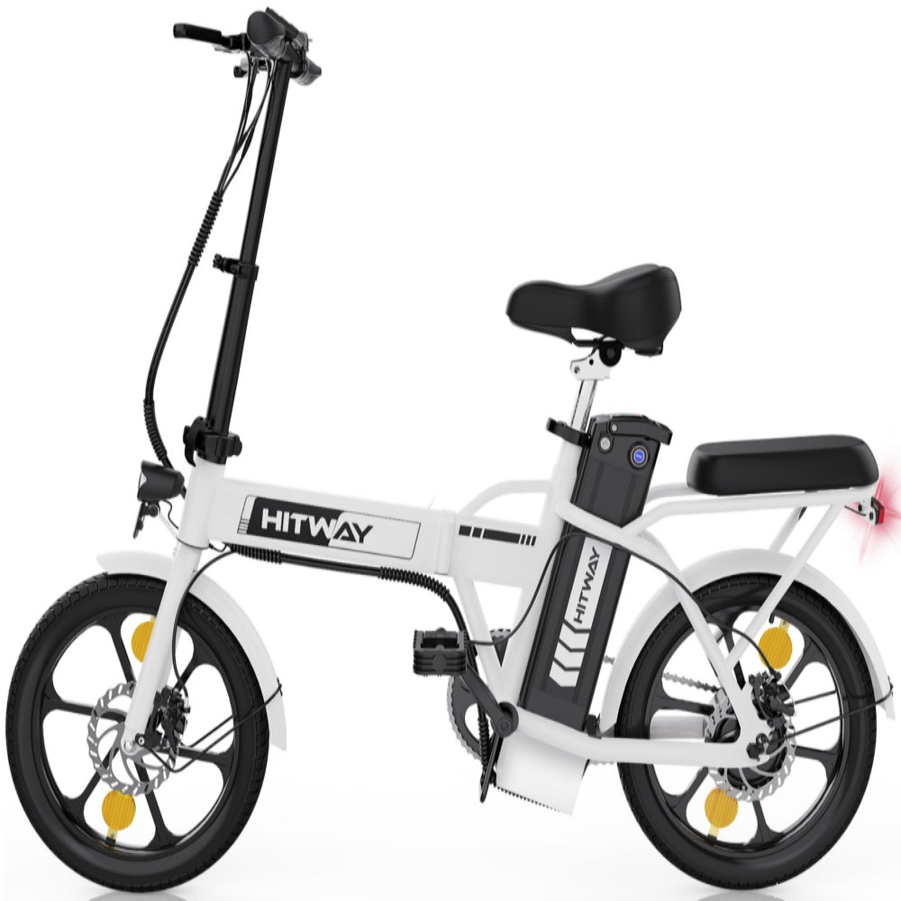 hitway ebike