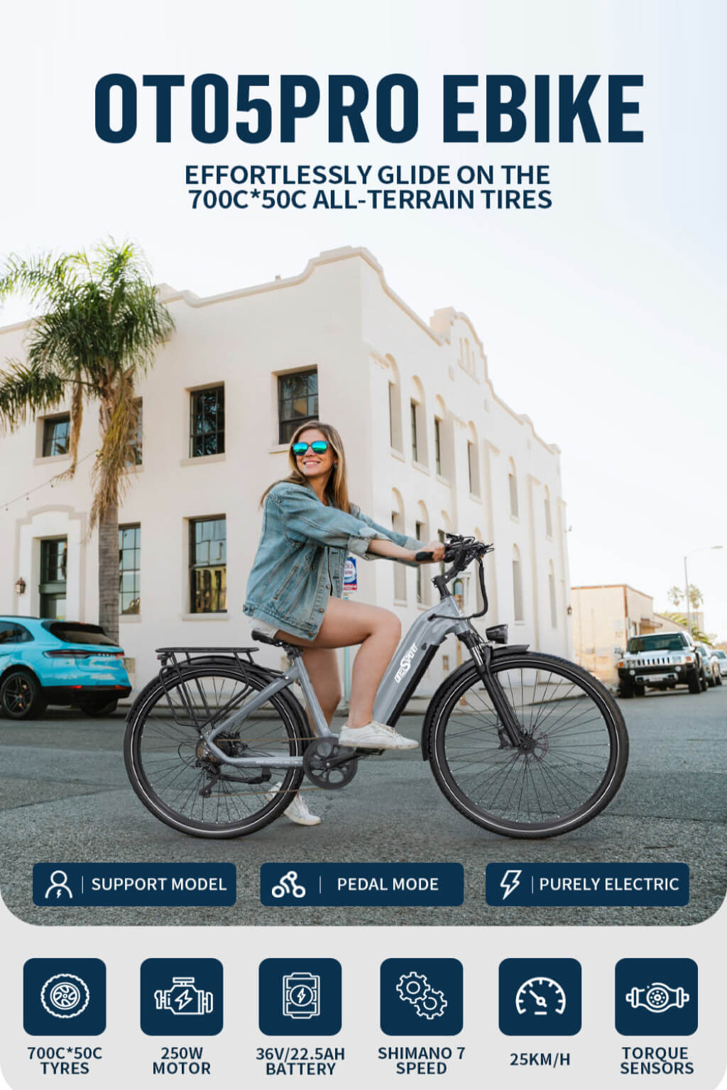 ot05 pro ebike