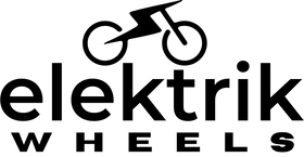 Elektrik Wielen Logo Donker