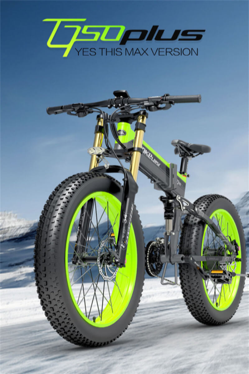 xt750 plus e-bike