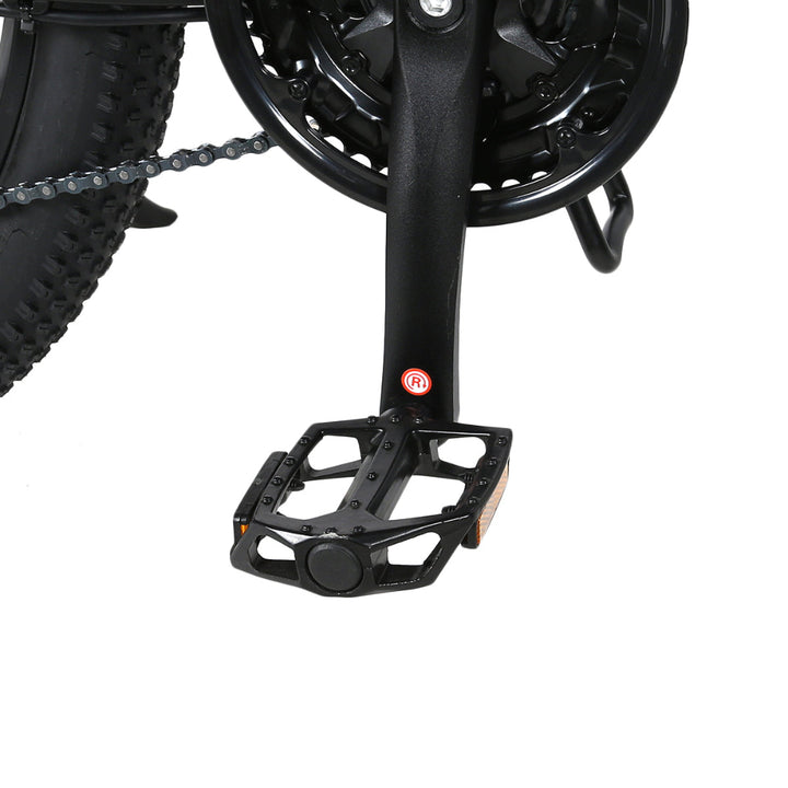 "Foldable SAM LO26-II YD Mountain E-Bike with 900W motor and 48V 14AH battery"