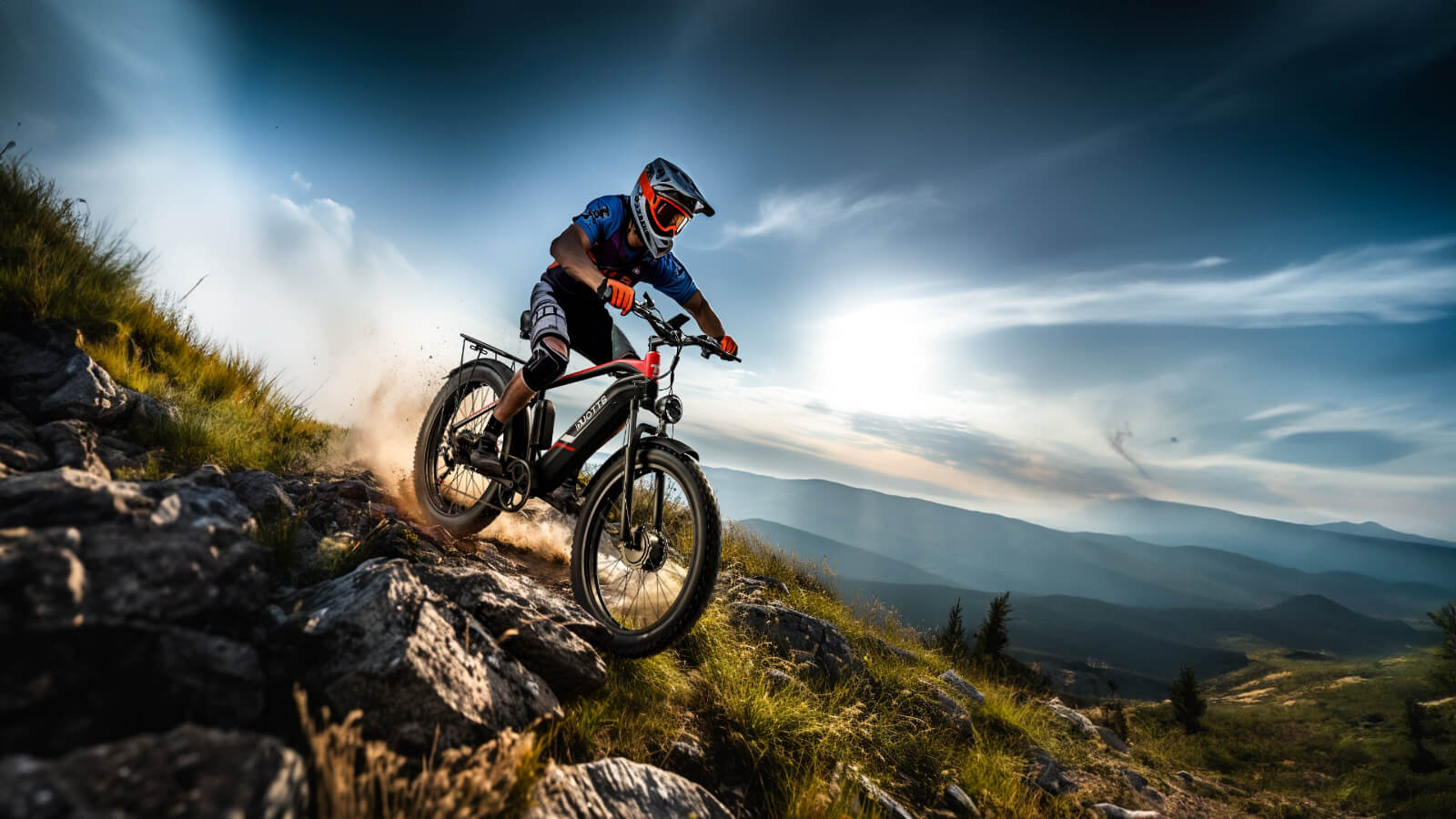 duotts ebike