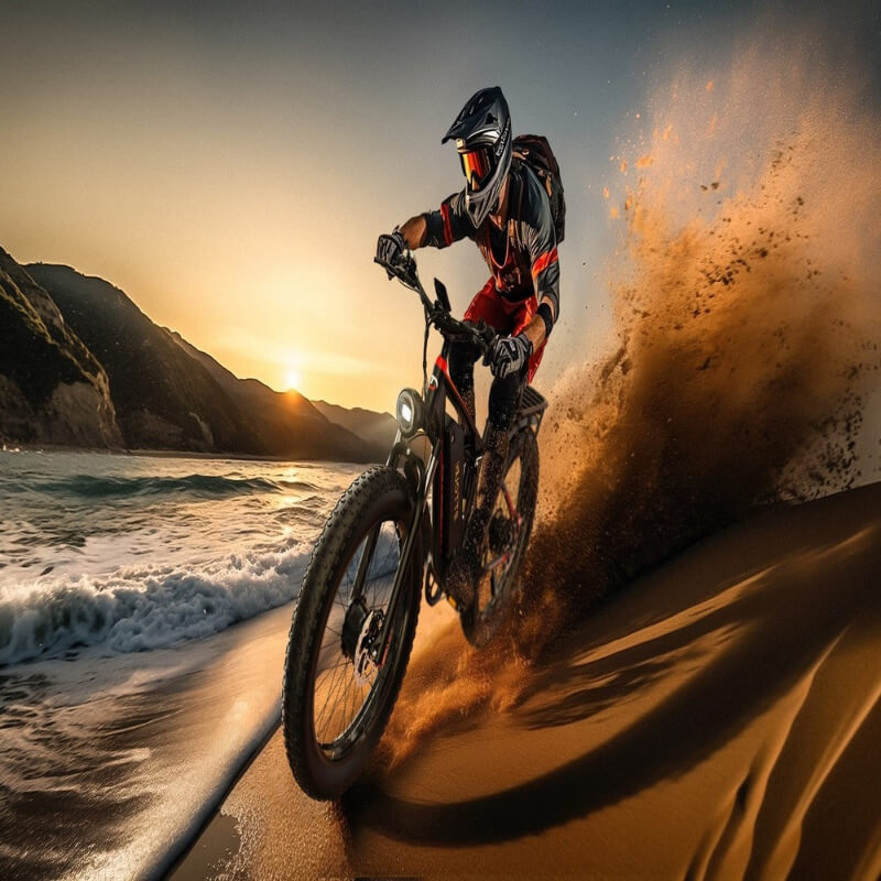 duotts ebike