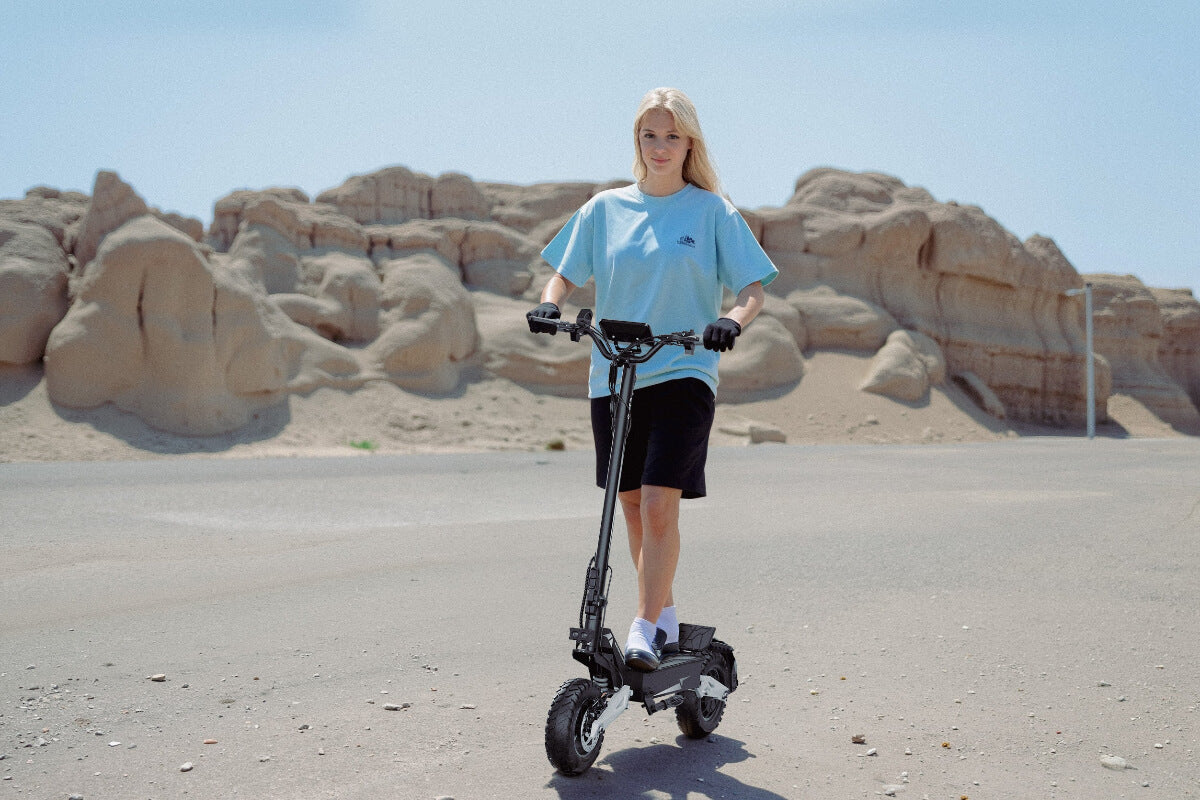 scooter