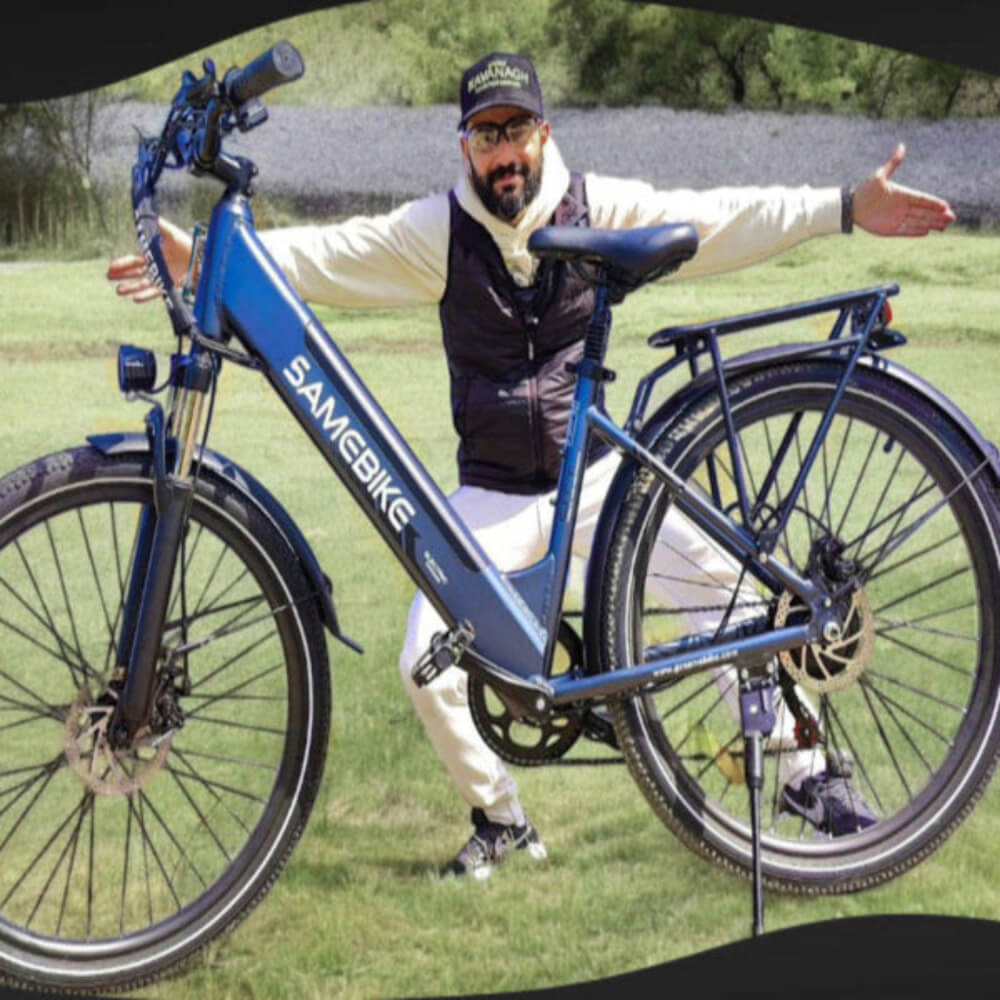 samebike ebike