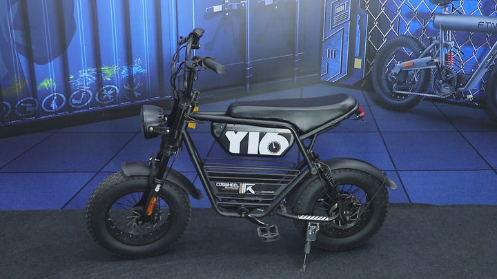 COS Y16