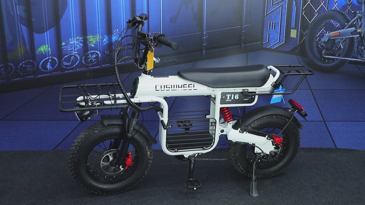 COS T16