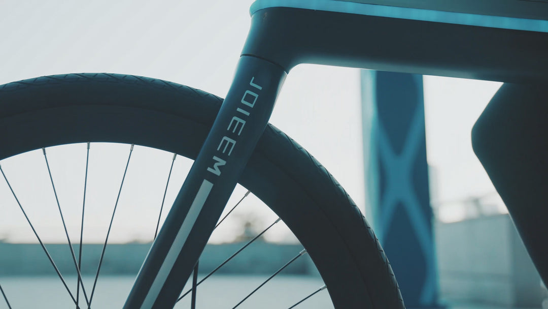 RAAK JOIEEM BIKE-X
