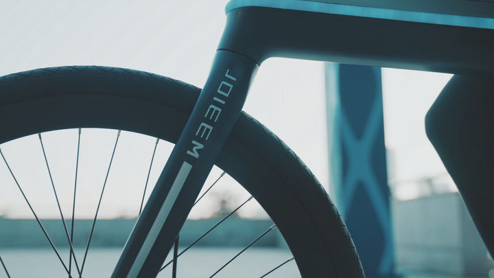 RAAK JOIEEM BIKE-X